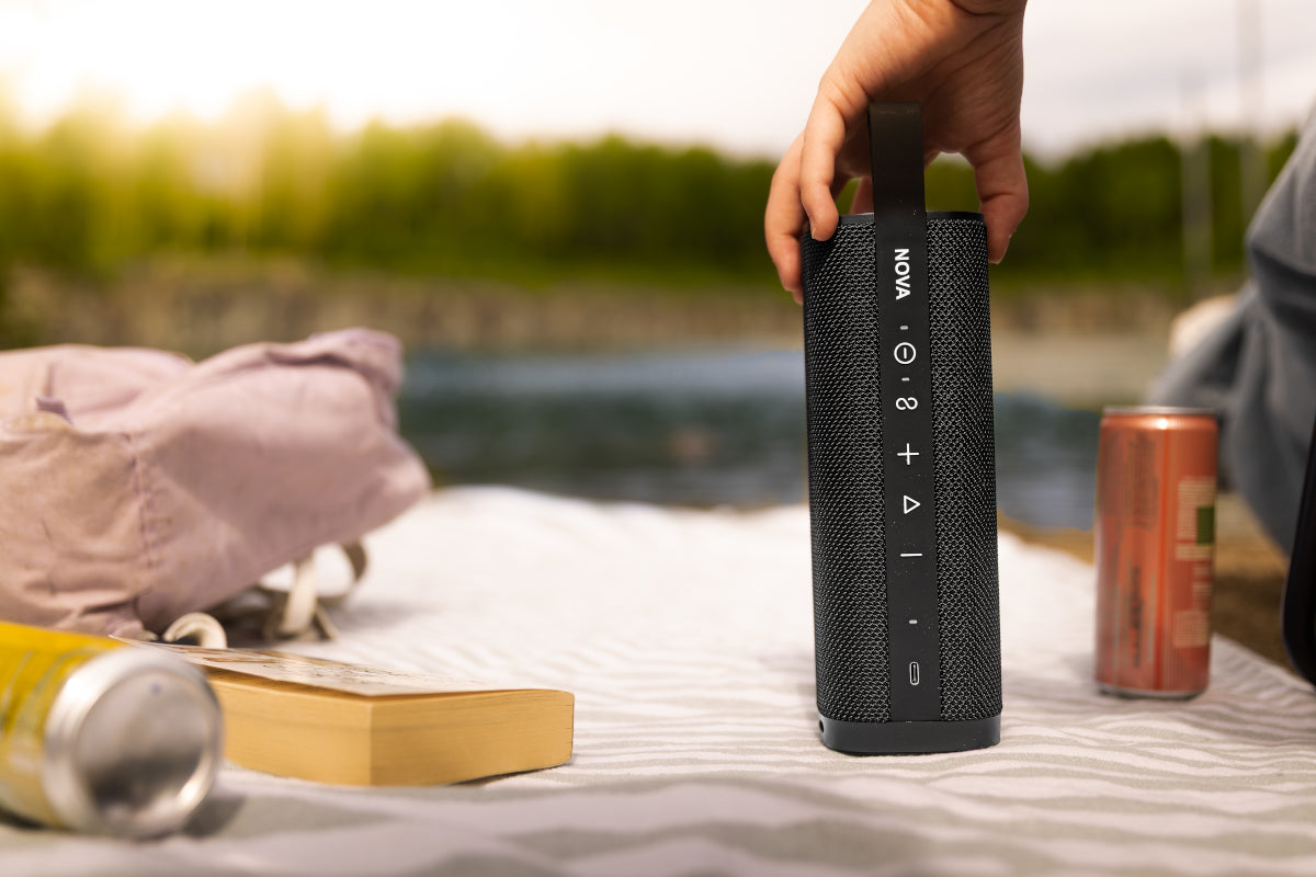 Music that feels just right