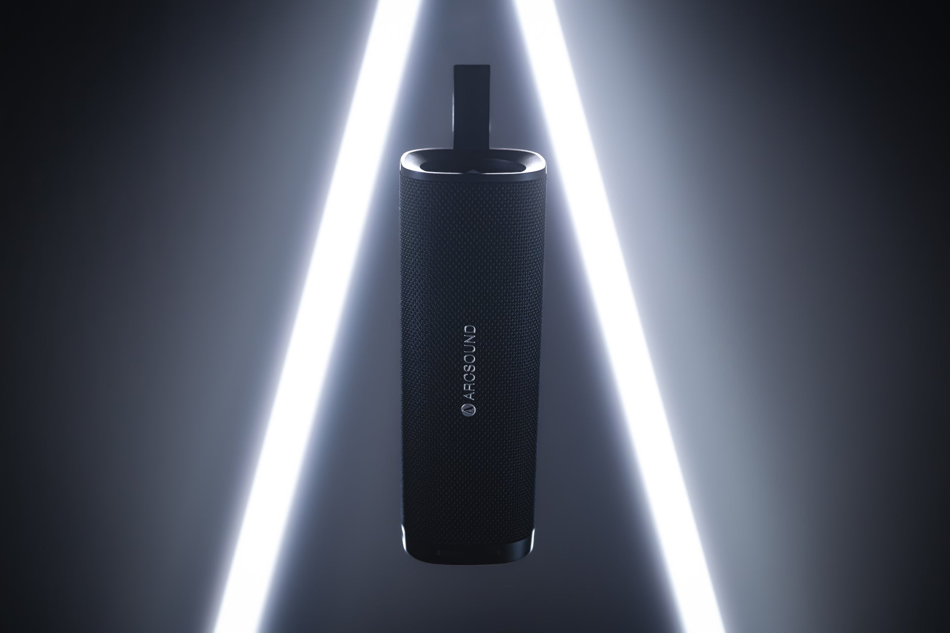 Sound in the spotlight