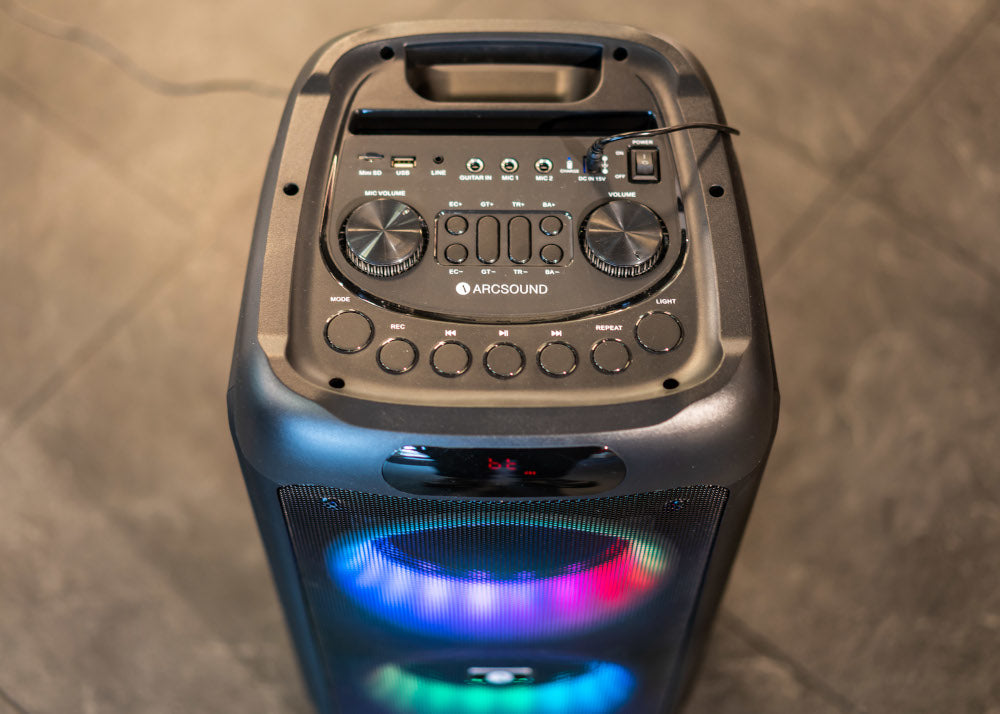 Epic sound
